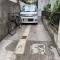 【埼玉県/川口市幸町】川口市幸町2丁目 中古戸建 駐車場
