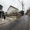 【神奈川県/川崎市高津区千年】高津区千年　新築戸建　1号棟 前面道路
