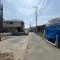 【神奈川県/川崎市宮前区野川本町】宮前区野川本町1丁目新築戸建A号棟 前面道路
