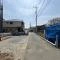 【神奈川県/川崎市宮前区野川本町】宮前区野川本町1丁目新築戸建B号棟 前面道路