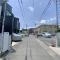 【神奈川県/川崎市高津区末長】末長2丁目　中古戸建 前面道路
