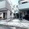 【神奈川県/横浜市鶴見区矢向】横浜市鶴見区矢向4丁目 戸建 外観：対象住戸は中央奥側です