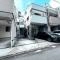【神奈川県/横浜市鶴見区矢向】横浜市鶴見区矢向4丁目 戸建 外観：対象住戸は奥側です