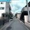 【神奈川県/横浜市鶴見区矢向】横浜市鶴見区矢向4丁目 戸建 前面道路
