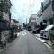 【神奈川県/横浜市鶴見区矢向】横浜市鶴見区矢向4丁目 戸建 前面道路