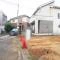 【神奈川県/横浜市青葉区市ケ尾町】青葉区市ケ尾町　新築戸建2号棟 前面道路