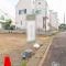 【神奈川県/横浜市青葉区市ケ尾町】青葉区市ケ尾町　新築戸建4号棟 前面道路