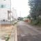 【神奈川県/横浜市青葉区市ケ尾町】青葉区市ケ尾町　新築戸建5号棟 前面道路