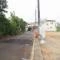 【神奈川県/横浜市青葉区市ケ尾町】青葉区市ケ尾町　新築戸建6号棟 前面道路