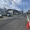 【神奈川県/川崎市高津区千年】川崎市高津区千年　新築戸建　B号棟 前面道路