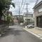 【神奈川県/川崎市高津区上作延】高津区上作延4丁目　中古戸建 前面道路
