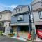 【東京都/世田谷区梅丘】世田谷区梅丘2丁目中古戸建 外観：写真中央