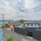 【神奈川県/川崎市高津区梶ケ谷】高津区梶ケ谷6丁目　中古戸建 眺望：バルコニーから