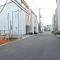 【神奈川県/川崎市高津区新作】高津区新作4丁目　新築戸建　1号棟 前面道路