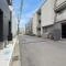 【神奈川県/川崎市高津区新作】高津区新作4丁目　新築戸建　1号棟 前面道路