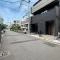 【神奈川県/川崎市高津区新作】高津区新作4丁目　新築戸建　1号棟 前面道路