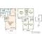 【東京都/新宿区西落合】プラウドシーズン西落合 間取り図