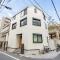 【東京都/新宿区高田馬場】新宿区高田馬場2丁目戸建 外観