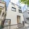 【東京都/新宿区高田馬場】新宿区高田馬場2丁目戸建 外観