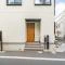 【東京都/新宿区高田馬場】新宿区高田馬場2丁目戸建 アプローチ
