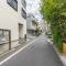 【東京都/新宿区高田馬場】新宿区高田馬場2丁目戸建 前面道路