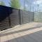 【東京都/町田市木曽西】町田市木曽西 二丁目　中古戸建 ウッドデッキ