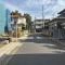 【東京都/三鷹市北野】三鷹市北野二丁目新築戸建 前面道路：公道西側、幅員6メートル
