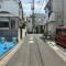 【東京都/練馬区関町南】練馬区関町南3丁目新築戸建 前面道路