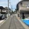 【東京都/練馬区関町南】練馬区関町南3丁目新築戸建 前面道路