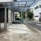 【東京都/世田谷区豪徳寺】世田谷区豪徳寺　2世帯住宅 駐輪場