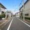 【東京都/世田谷区豪徳寺】世田谷区豪徳寺　2世帯住宅 前面道路