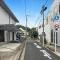 【東京都/世田谷区豪徳寺】世田谷区豪徳寺　2世帯住宅 前面道路