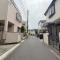 【東京都/中野区上高田】中野区上高田1丁目中古戸建 前面道路