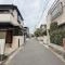 【東京都/中野区上高田】中野区上高田1丁目中古戸建 前面道路