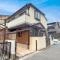 【東京都/中野区上高田】中野区上高田1丁目中古戸建 外観