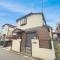 【東京都/中野区上高田】中野区上高田1丁目中古戸建 外観