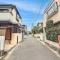 【東京都/中野区上高田】中野区上高田1丁目中古戸建 前面道路