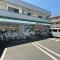 【東京都/三鷹市中原】三鷹市中原四丁目　新築戸建 ファミリーマート調布上ノ原店