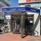 【東京都/三鷹市中原】三鷹市中原四丁目　新築戸建  みずほ銀行ATM（京王つつじが丘駅出張所）