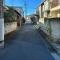【東京都/三鷹市上連雀】三鷹市上連雀二丁目戸建て 前面道路