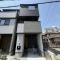 【大阪府/大阪市西淀川区野里】大阪府大阪市西淀川区野里2丁目　中古戸建 外観：写真中央
