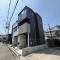 【大阪府/大阪市西淀川区野里】大阪府大阪市西淀川区野里2丁目　中古戸建 外観