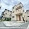 【大阪府/大阪市城東区関目】大阪市城東区関目3丁目　中古戸建 外観
