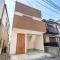 【兵庫県/西宮市中殿町】西宮市中殿町　中古戸建 外観