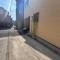 【大阪府/大阪市東成区東今里】大阪市東成区東今里3丁目中古戸建 駐車場
