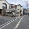 【大阪府/大阪市東成区東今里】大阪市東成区東今里3丁目中古戸建 前面道路