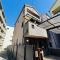 【大阪府/大阪市淀川区新高】大阪市淀川区新高1丁目　中古戸建 外観