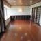 【大阪府/吹田市千里山西】吹田市千里山西5丁目　中古戸建 リビング・ダイニング：キッチン側から撮影
