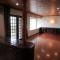 【大阪府/吹田市千里山西】吹田市千里山西5丁目　中古戸建 ダイニングキッチン：キッチン側から撮影