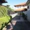 【大阪府/吹田市千里山西】吹田市千里山西5丁目　中古戸建 アプローチ：南西側